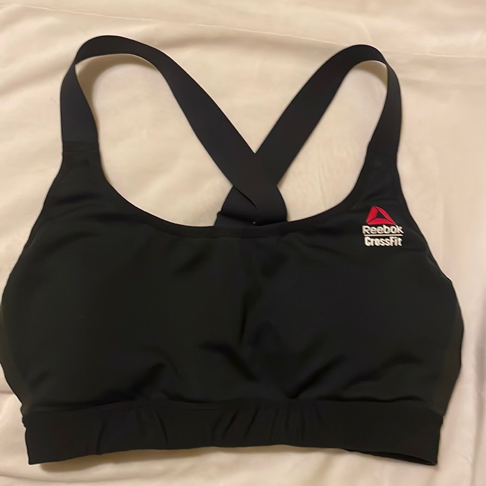 Reebok Crossfit Bra size Small
